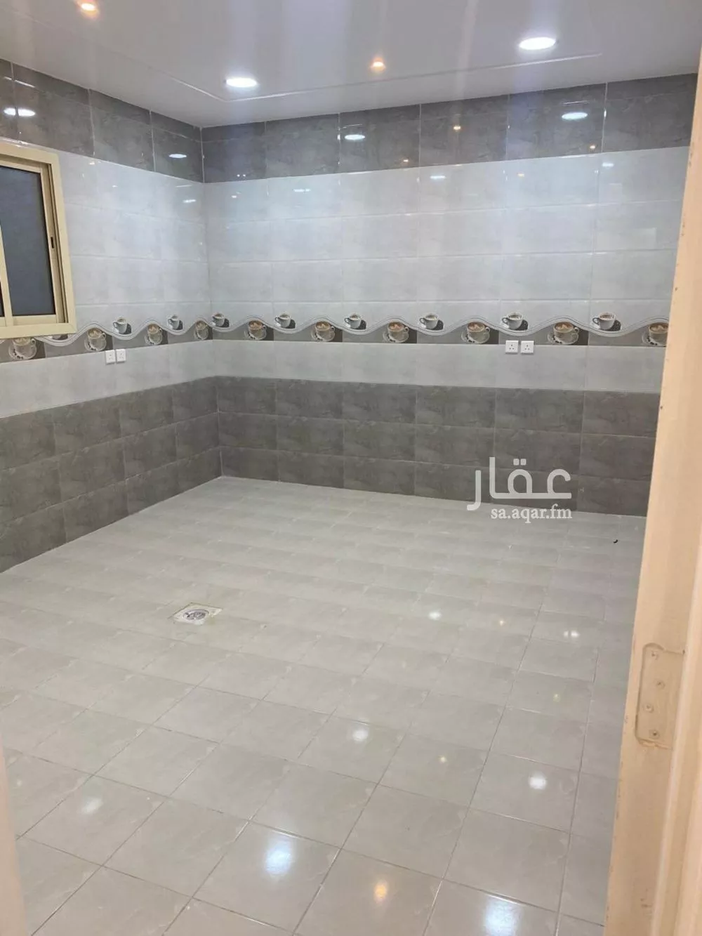 شقة 4 غرف في طويق 6