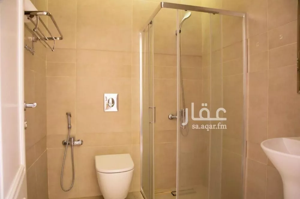 شقة 3 غرف في النرجس 3