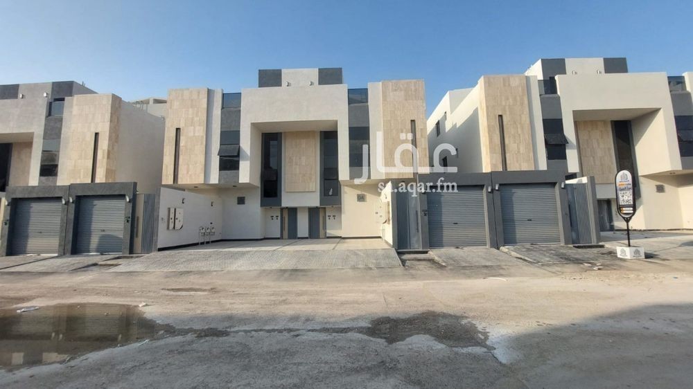 3 bedroom apartment in Tuwaiq, Riyadh 2