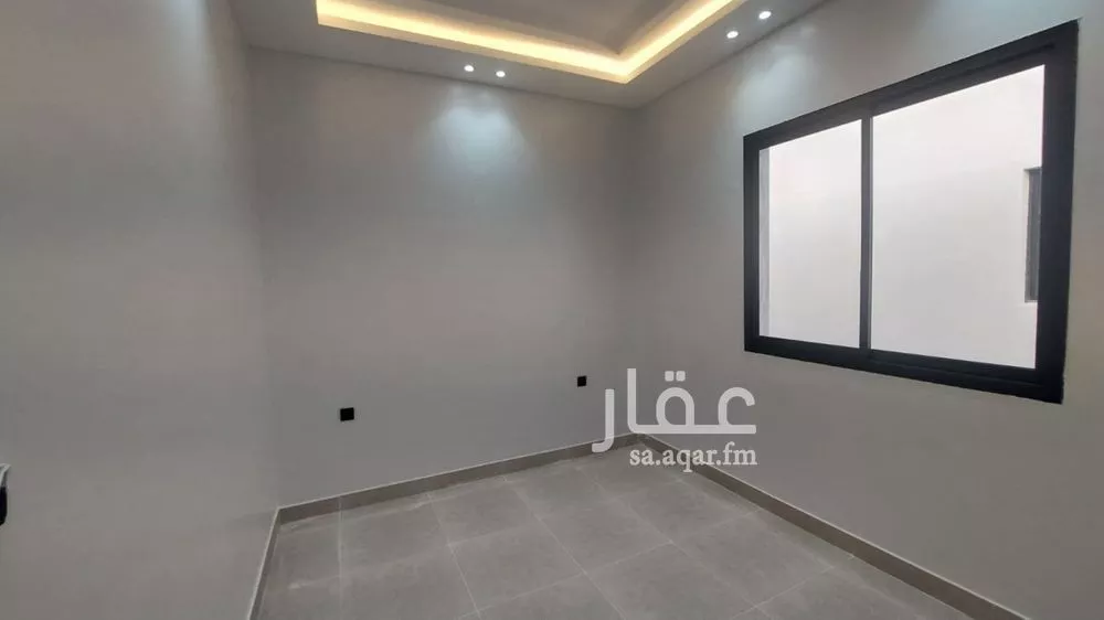 شقة 2 غرف في طويق 4