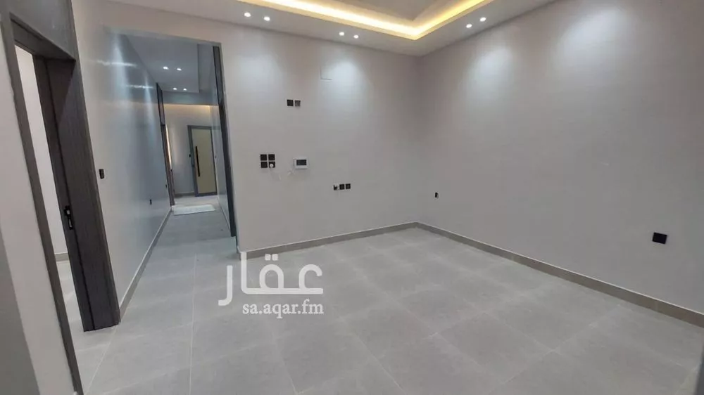 شقة 2 غرف في طويق 7
