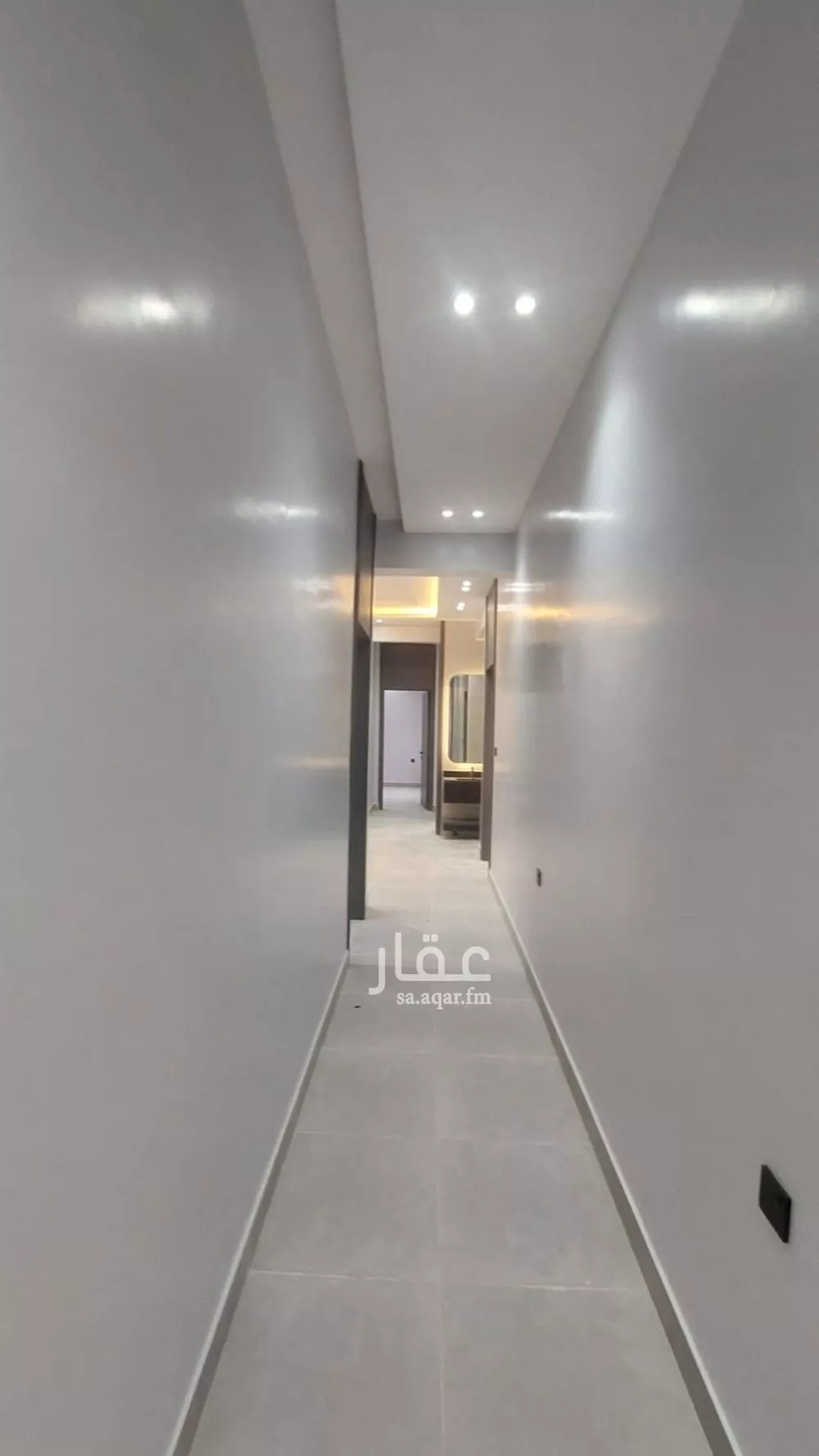 شقة 2 غرف في طويق 8