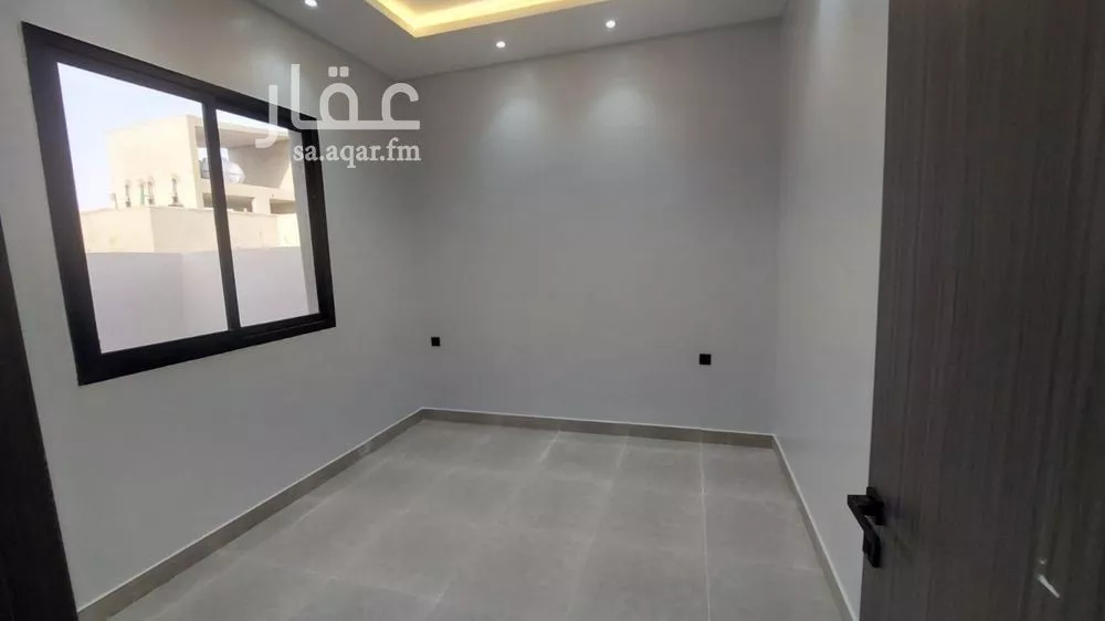 شقة 2 غرف في طويق 10
