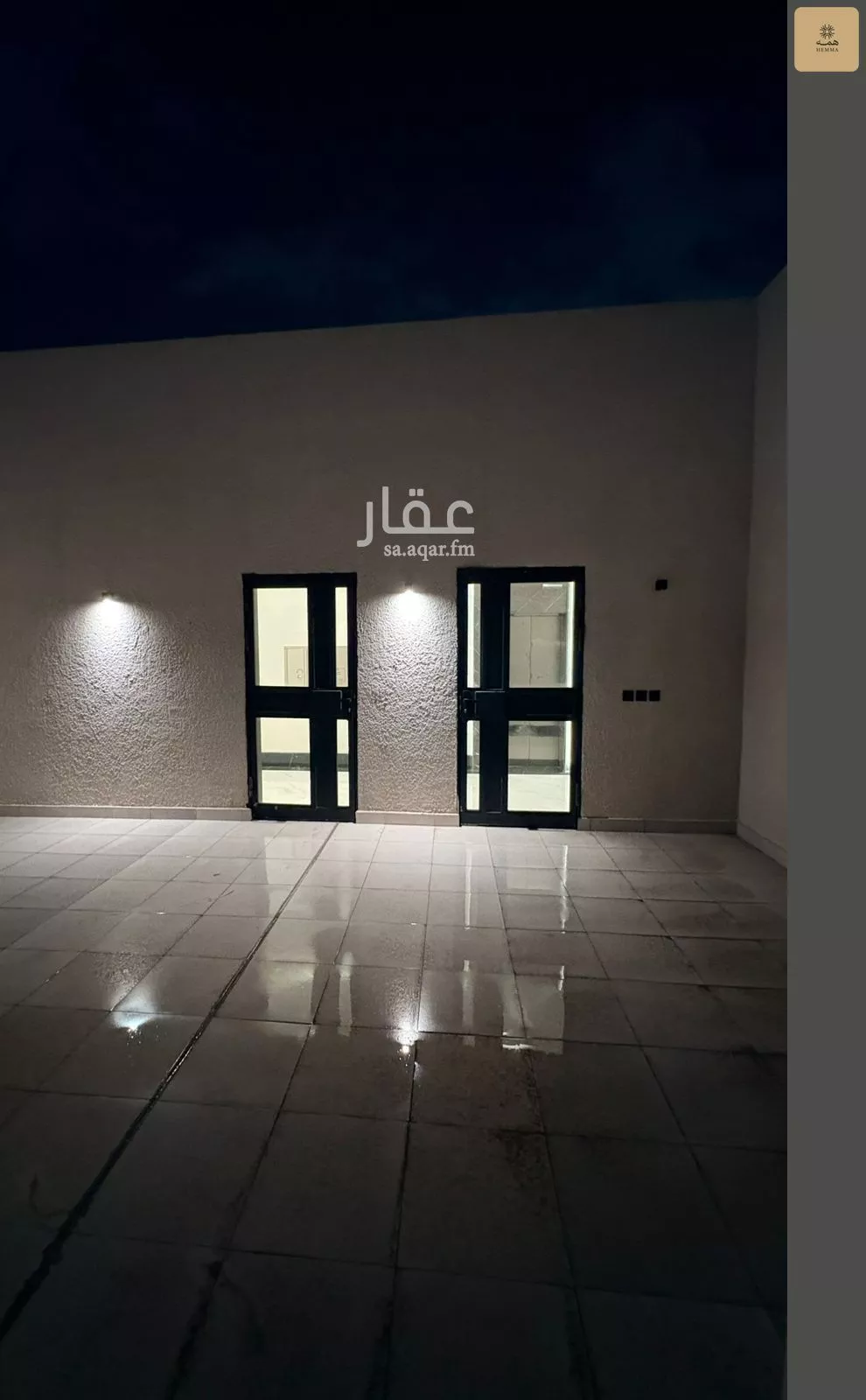 شقة 1 غرف في الرمال 6