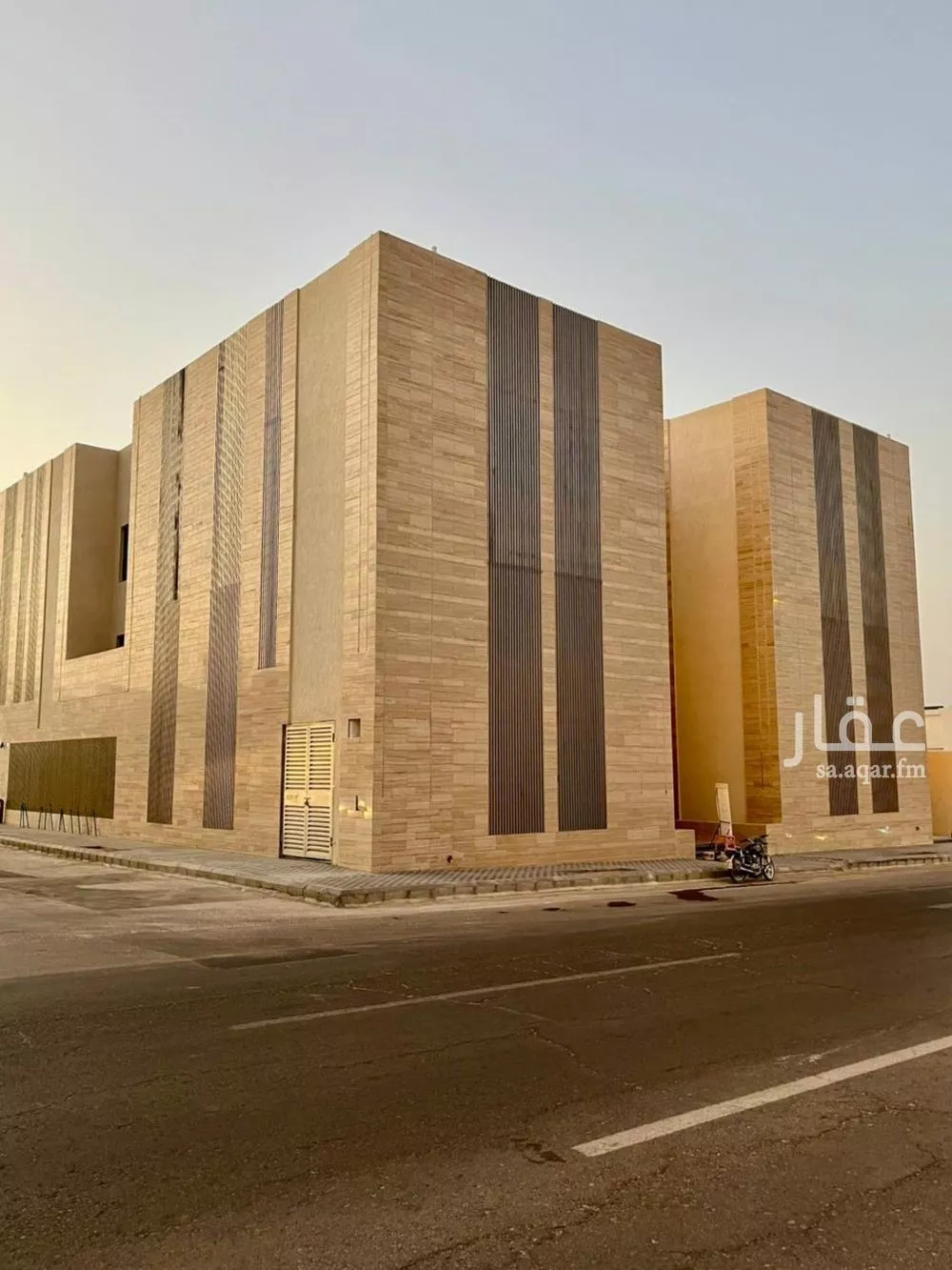 3 bedroom apartment in Al Mahdiyyah 2