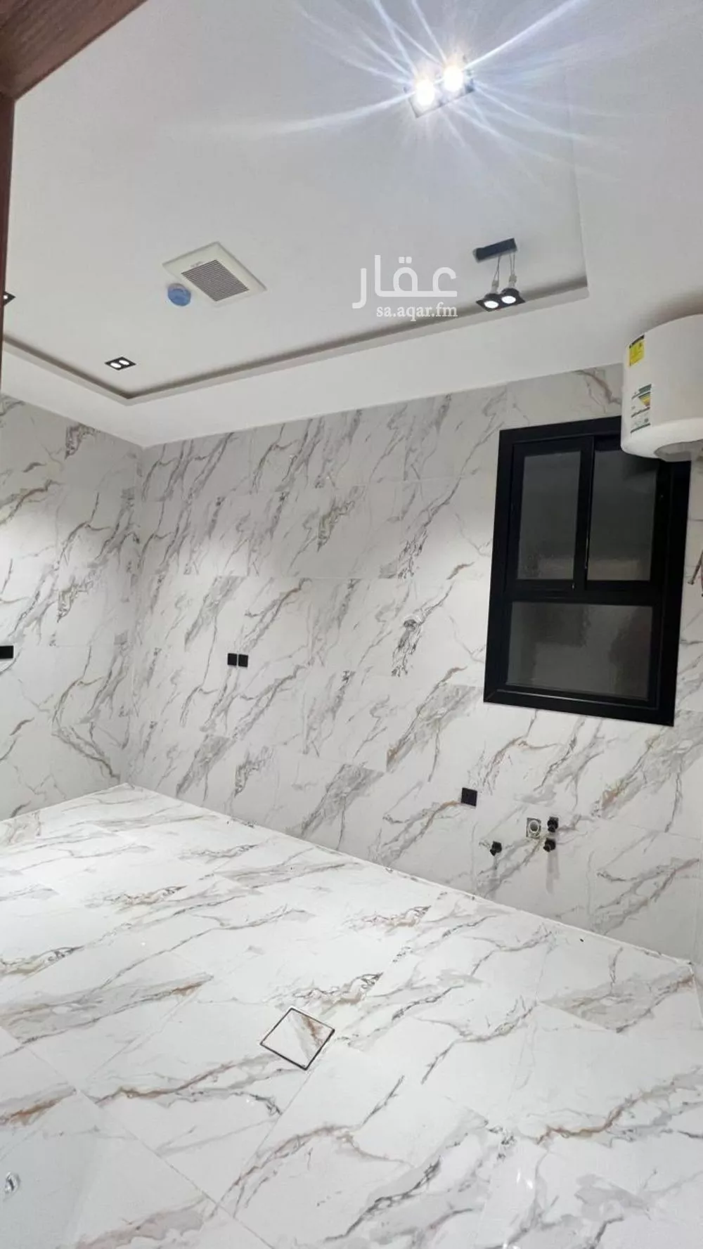 4 bedroom apartment in Badr, Riyadh 5