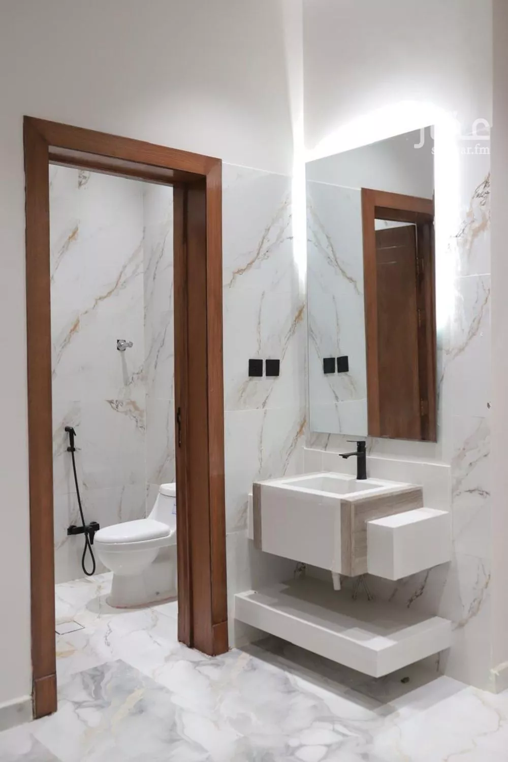 4 bedroom apartment in Badr, Riyadh 6