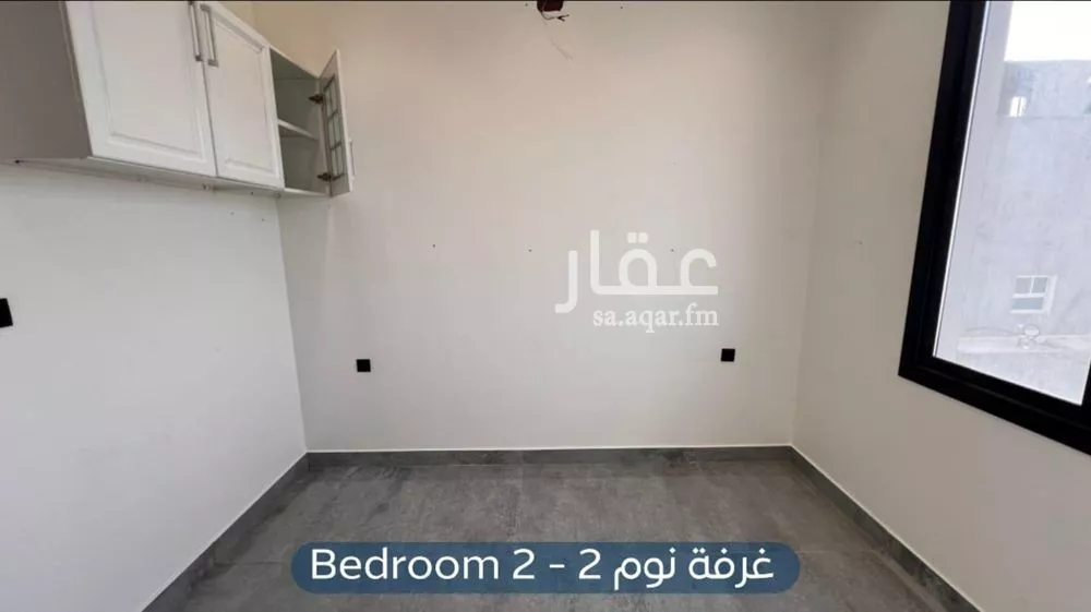 شقة 4 غرف في المهدية 4