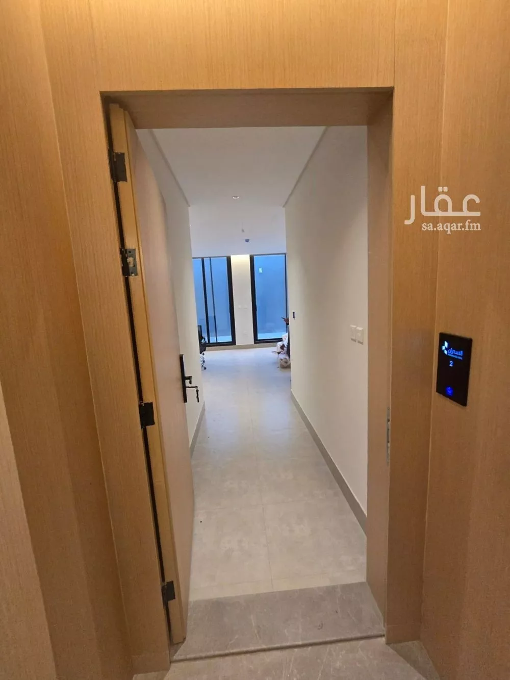 شقة 3 غرف في العارض 11