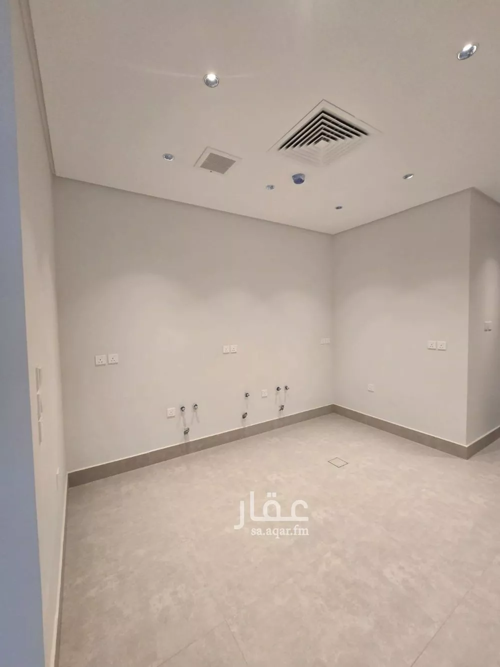 شقة 3 غرف في العارض 9