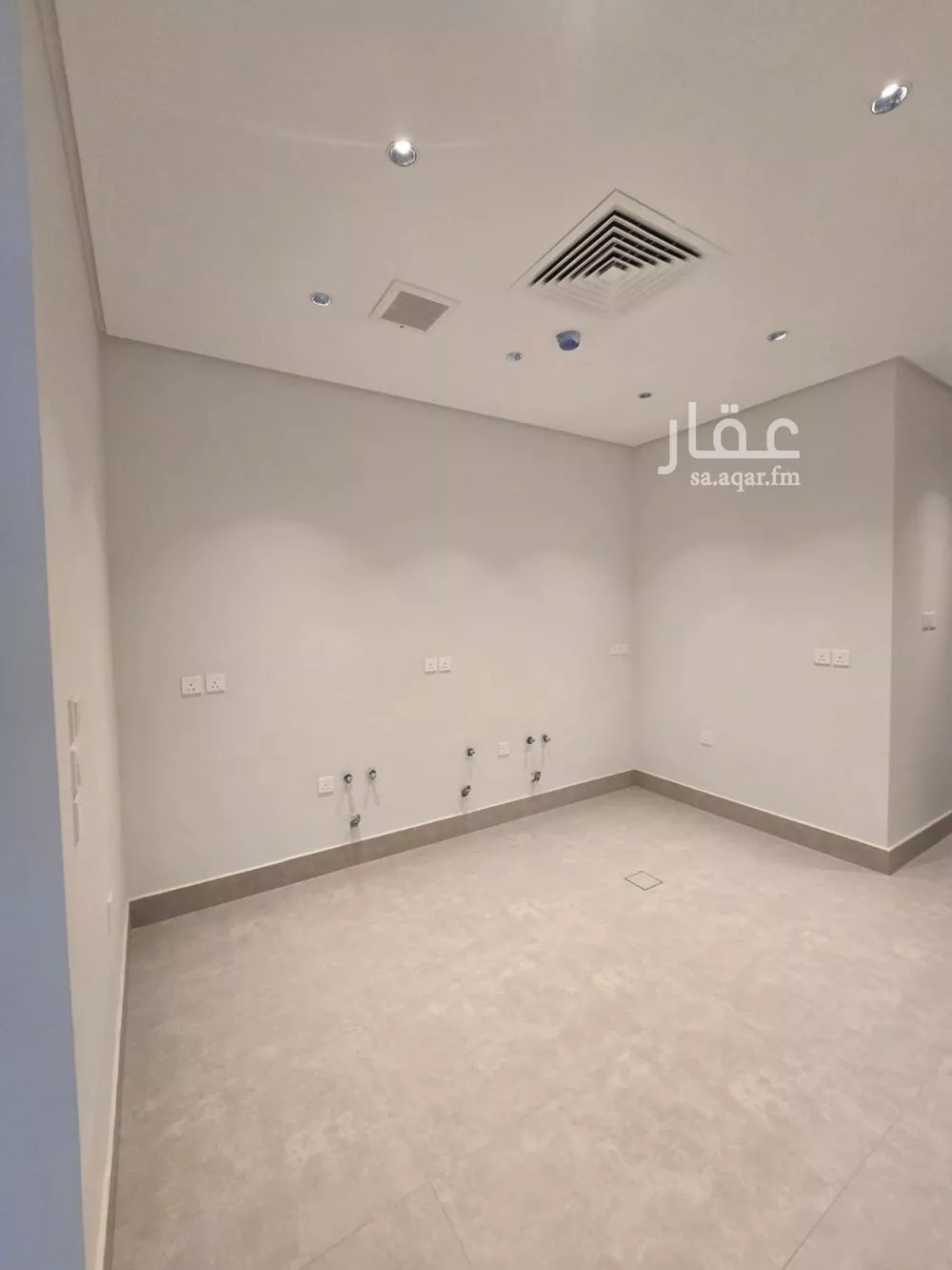 شقة 3 غرف في العارض 2