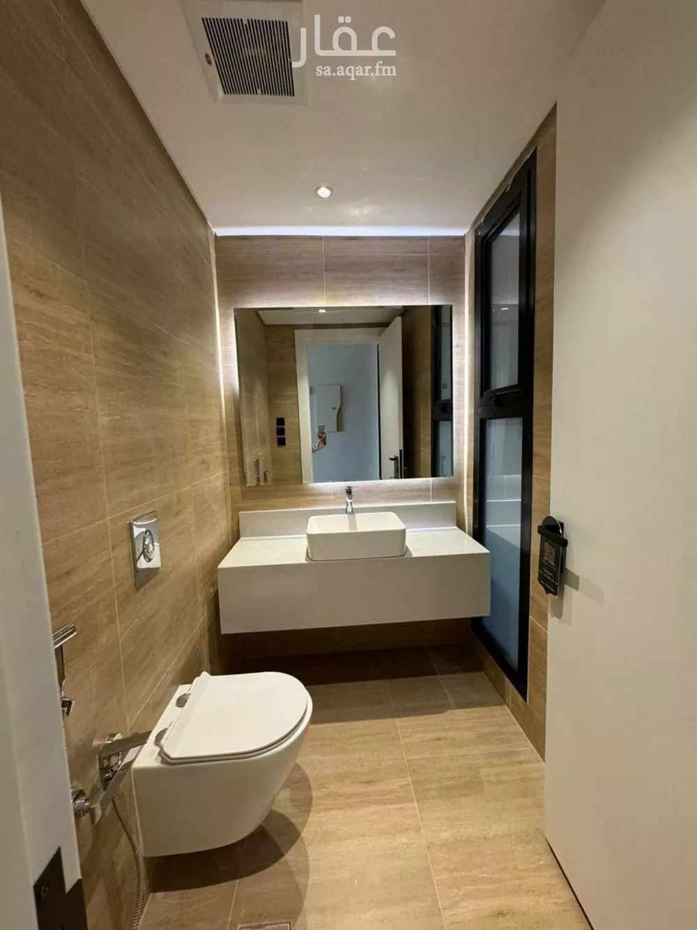 شقة 3 غرف في الغدير 6