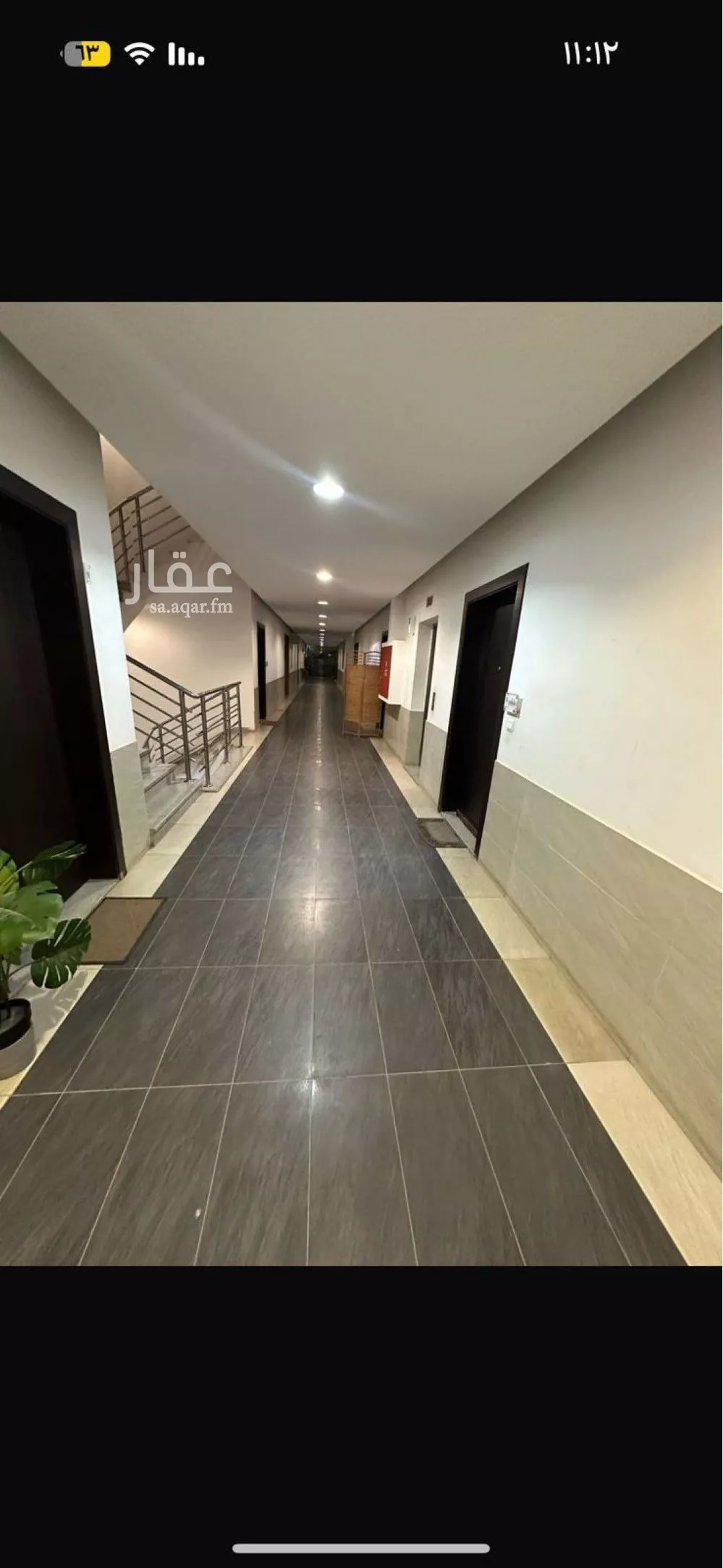 شقة 4 غرف في قرطبة 11