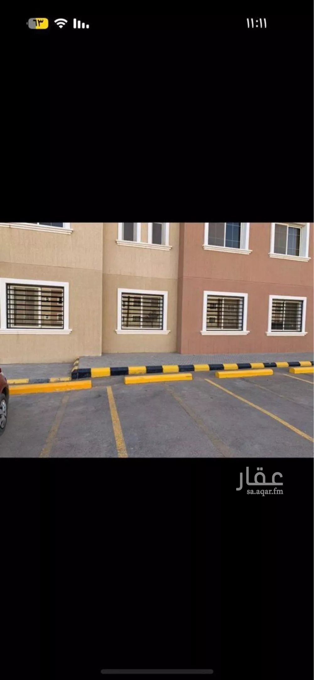 شقة 4 غرف في قرطبة 12