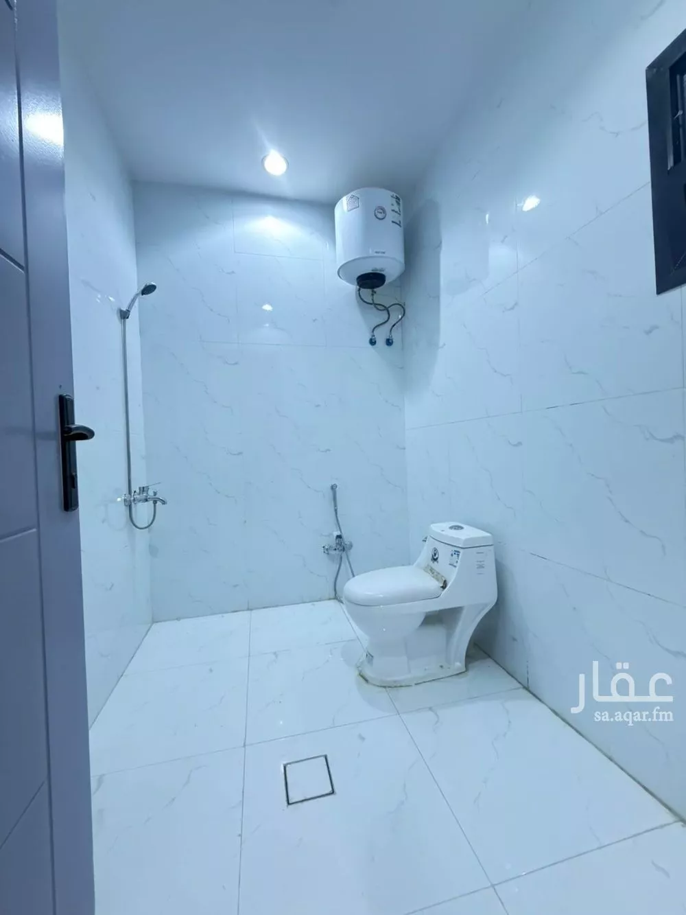3 bedroom apartment in Al Hazm 16
