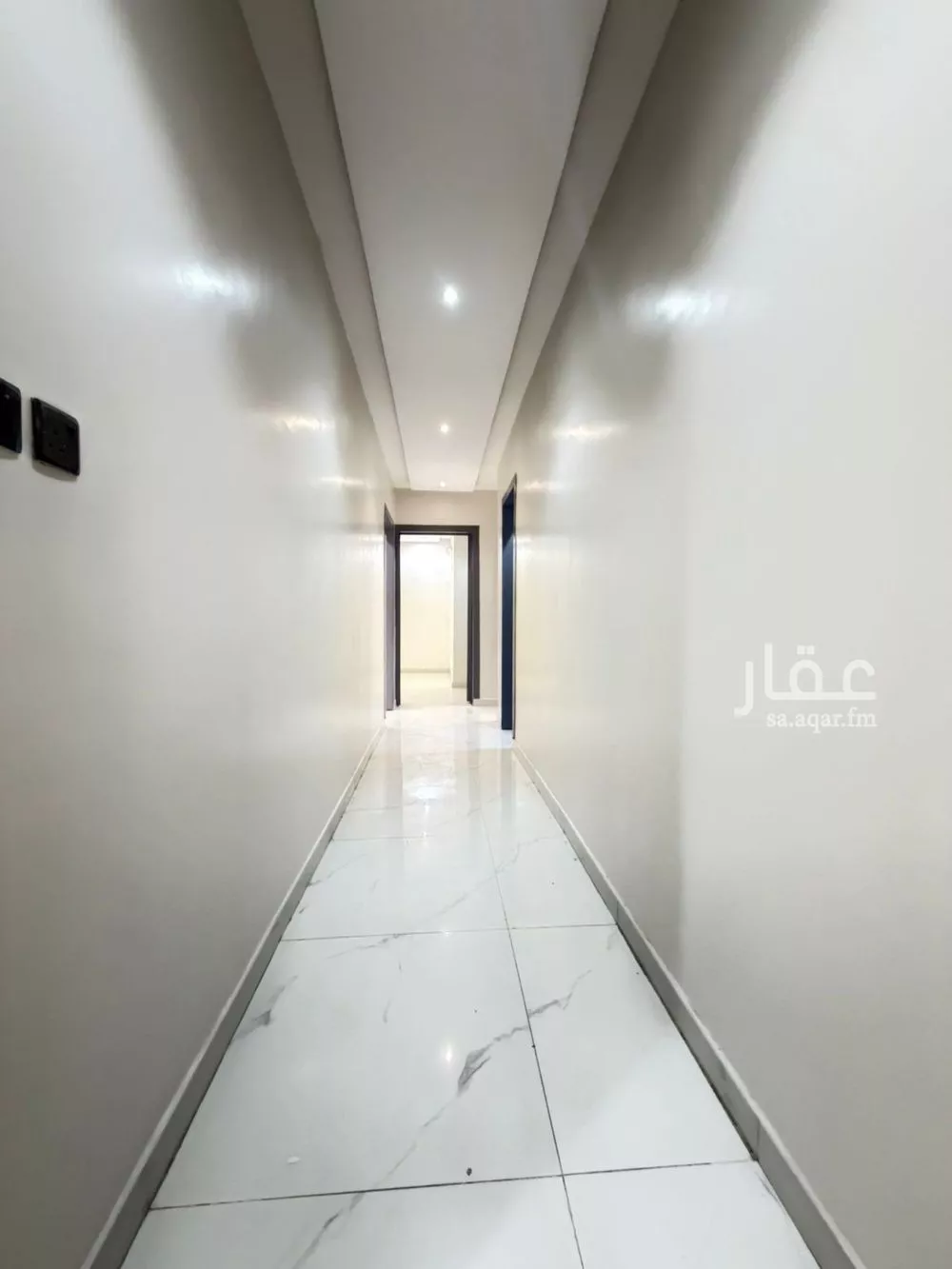3 bedroom apartment in Al Hazm 17