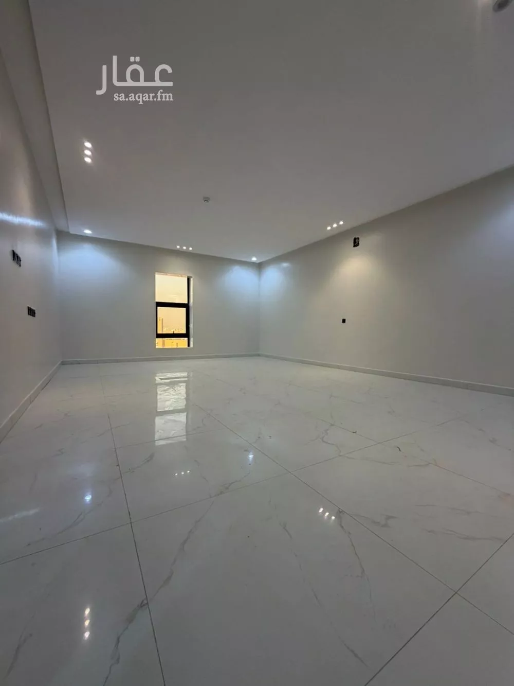 3 bedroom apartment in Al Hazm 6