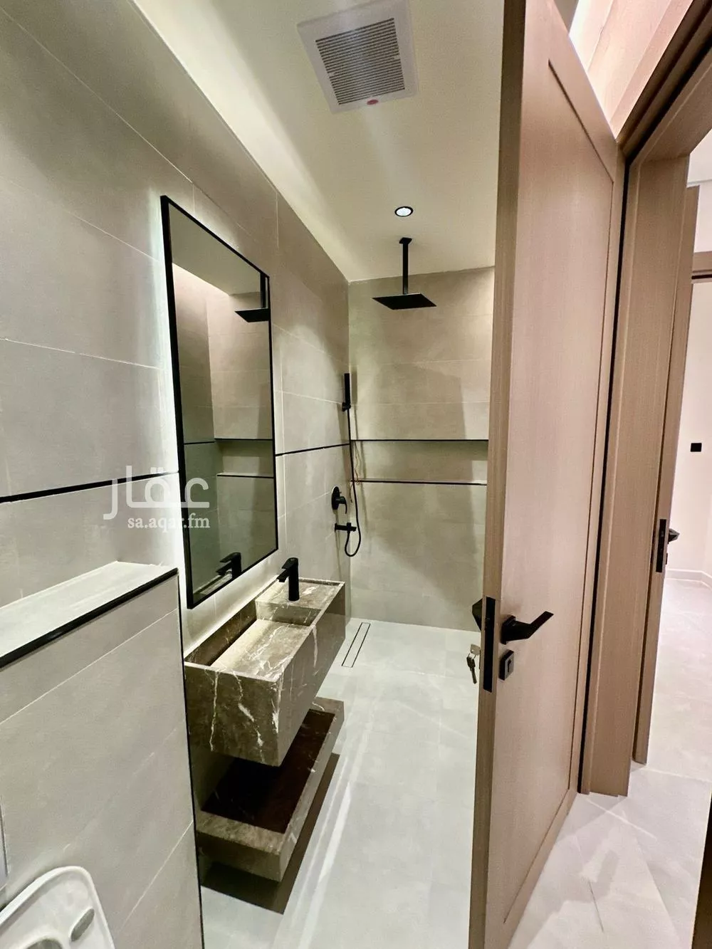 3 bedroom apartment in Al Narjis 7