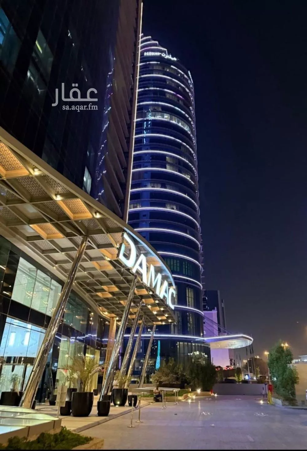 3 bedroom apartment in Al Olaya 3