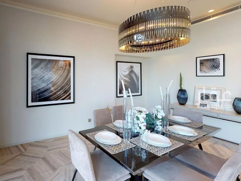 3 bedroom apartment in Al Olaya 5