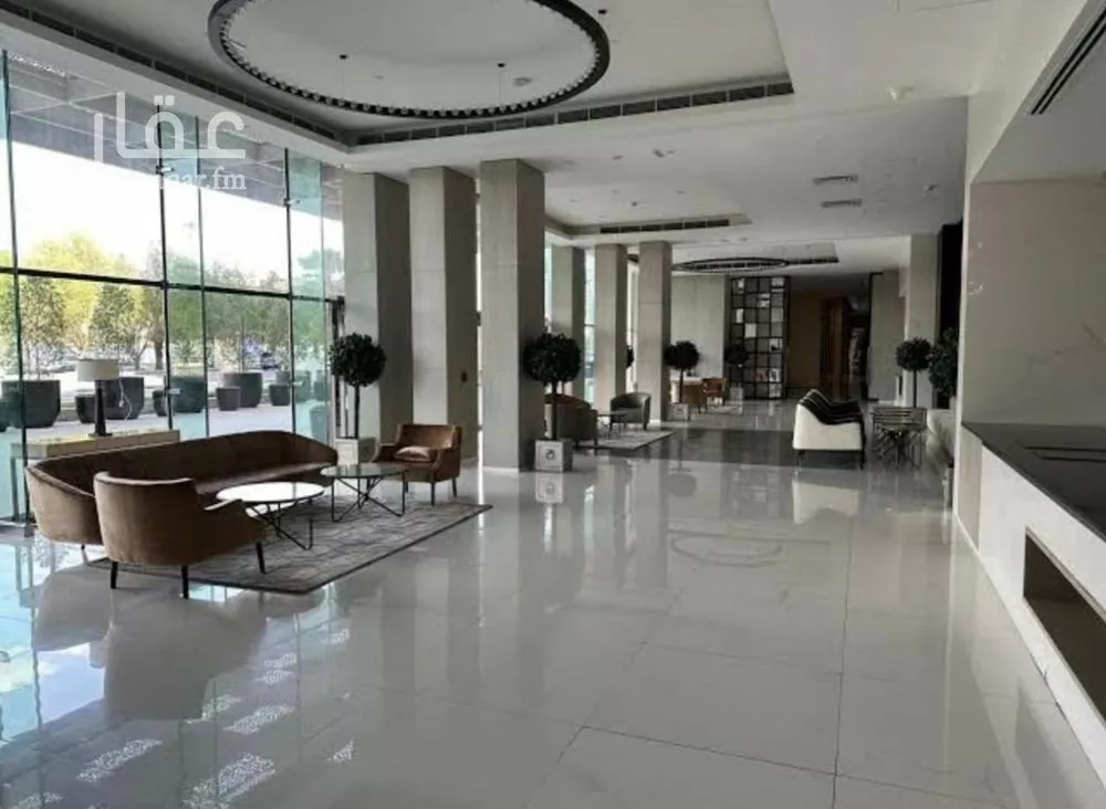 3 bedroom apartment in Al Olaya 6