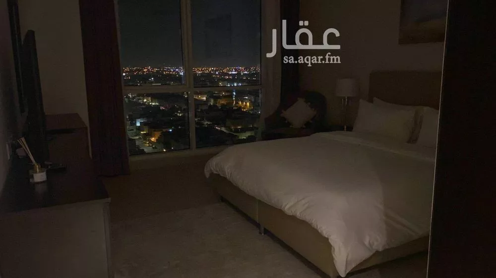 شقة 2 غرف في الصحافة 2