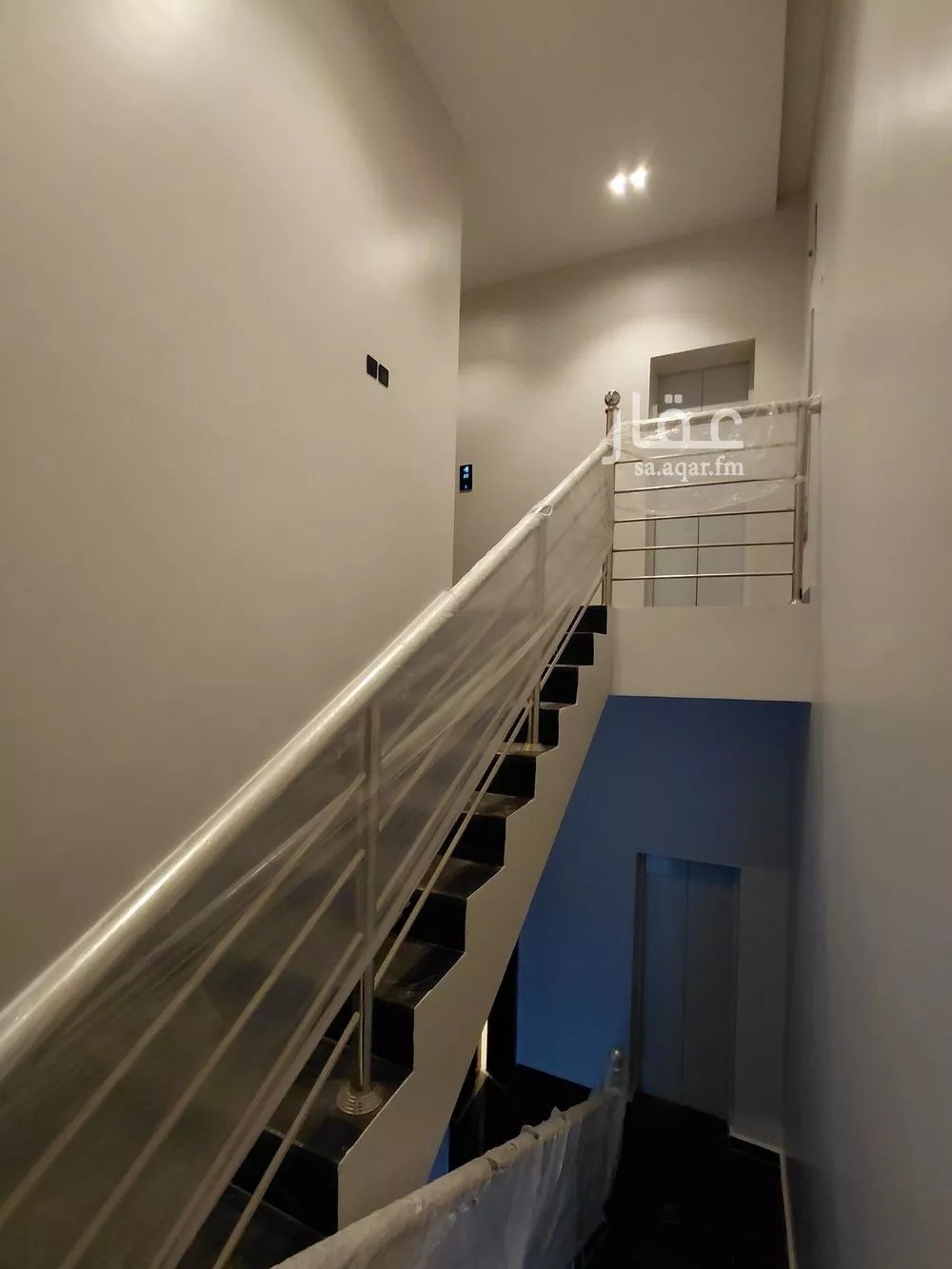 4 bedroom apartment in Al Yarmouk 2