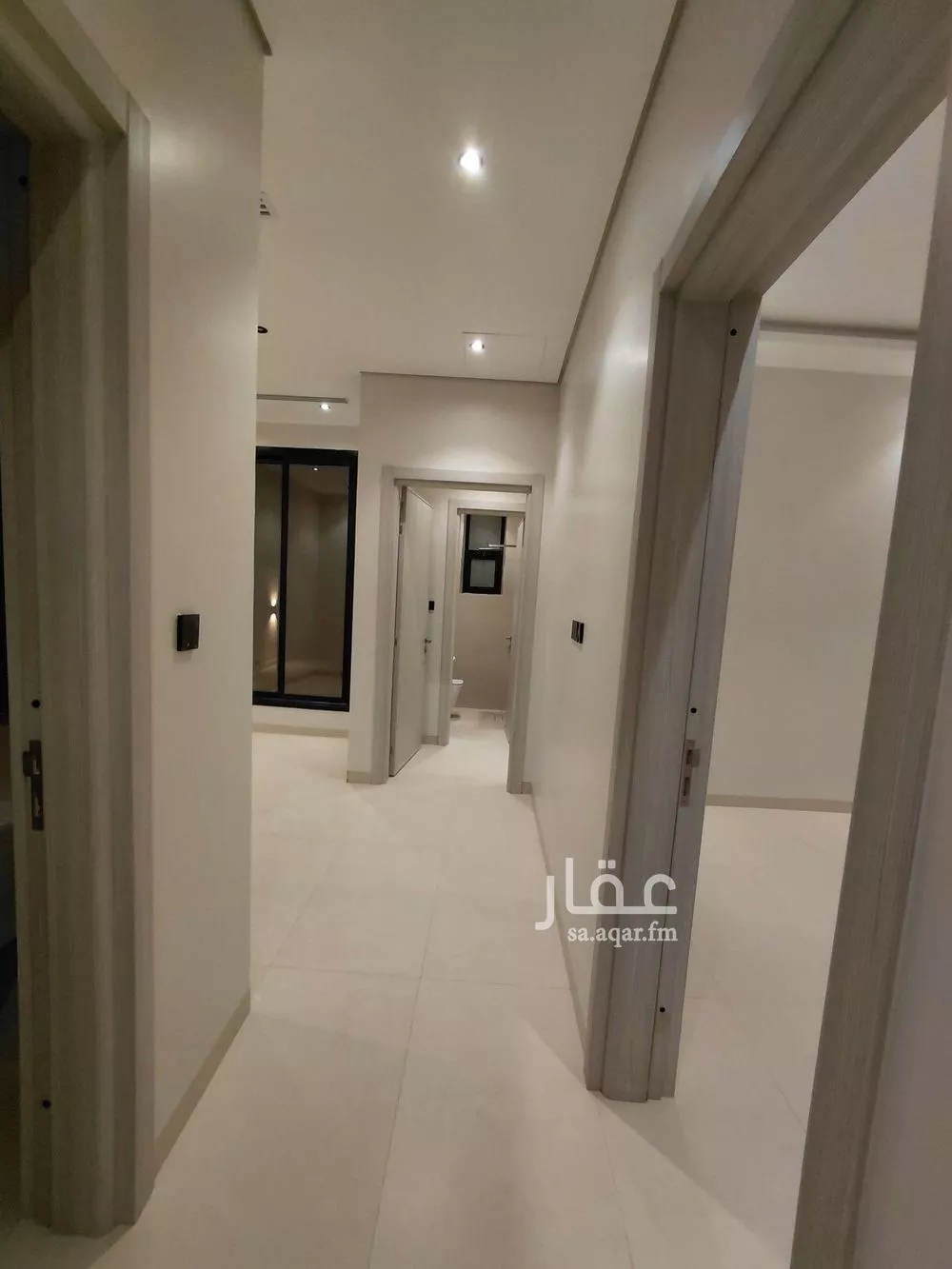 4 bedroom apartment in Al Yarmouk 11