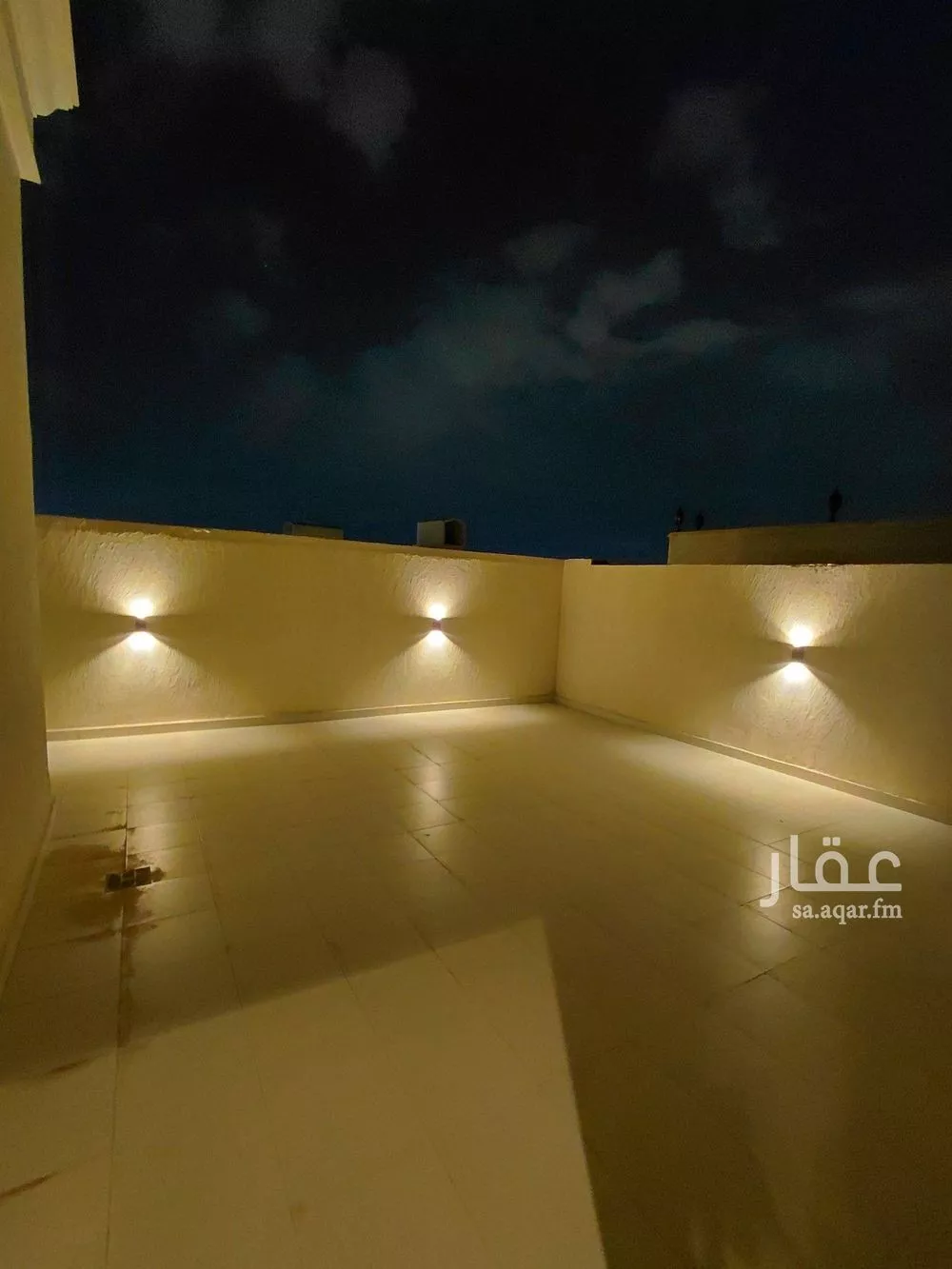 4 bedroom apartment in Al Yarmouk 15