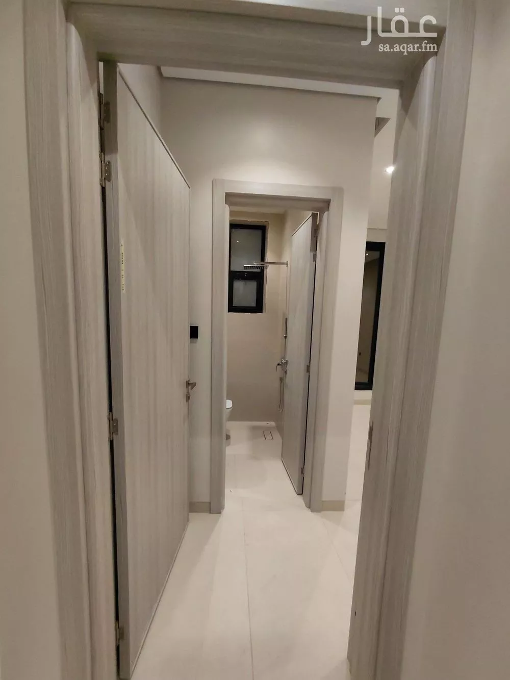 4 bedroom apartment in Al Yarmouk 9
