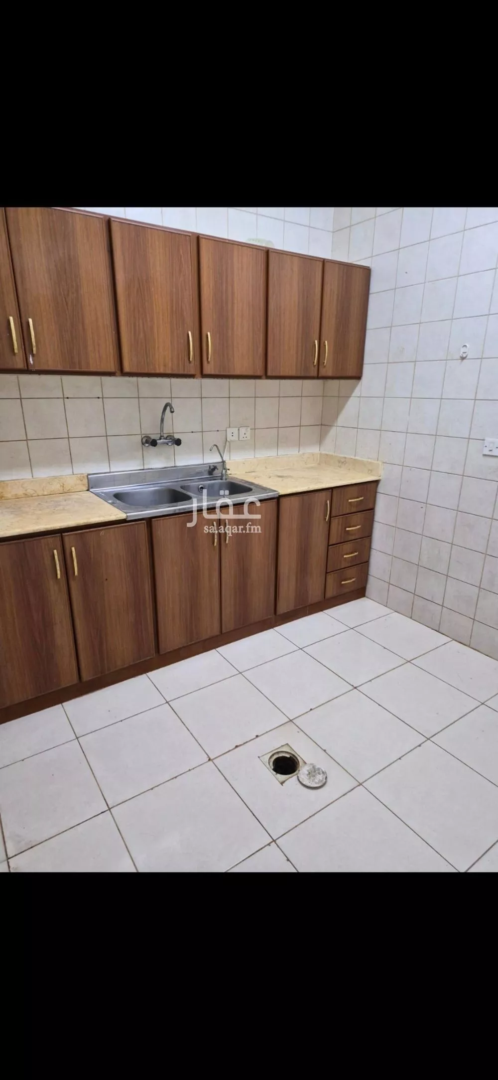شقة 3 غرف في الملقا 3