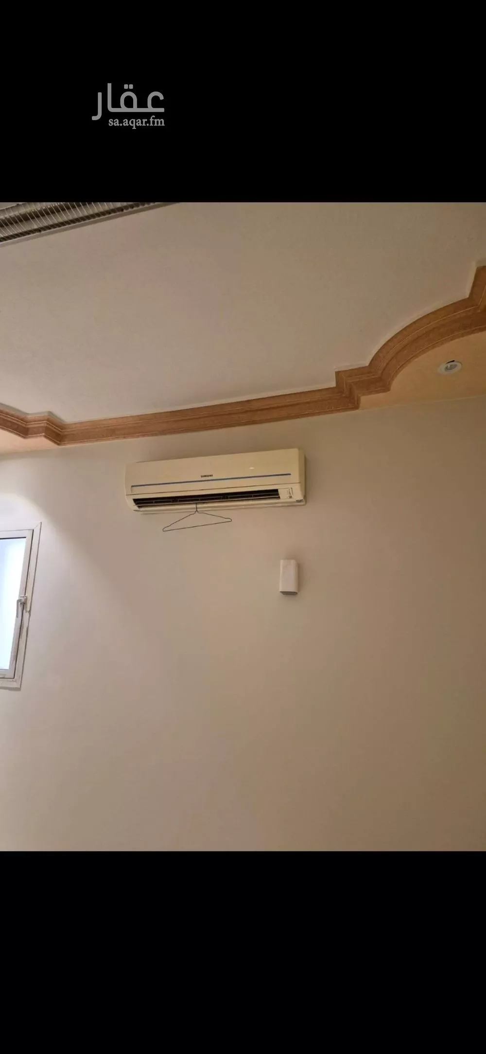 شقة 3 غرف في الملقا 7