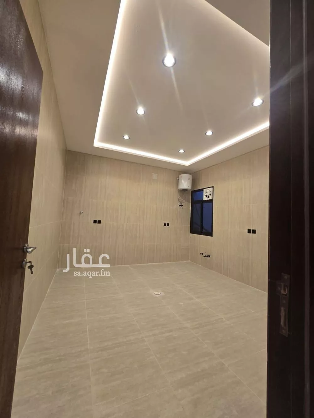 دور 1 غرف في الحزم 11