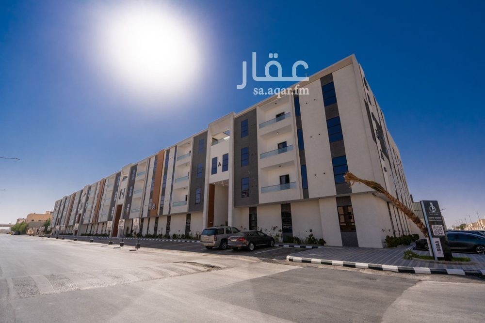 3 bedroom apartment in Al Uraija Al Gharbiyah, Riyadh 3