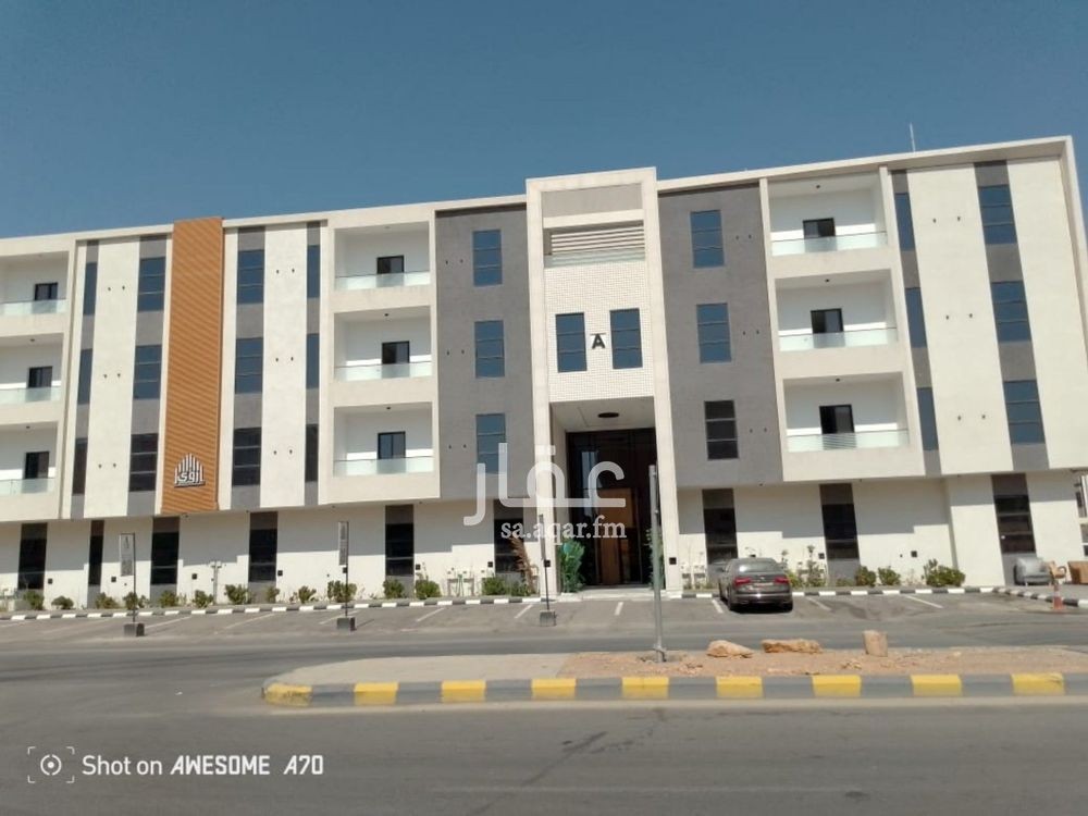 3 bedroom apartment in Al Uraija Al Gharbiyah, Riyadh 2
