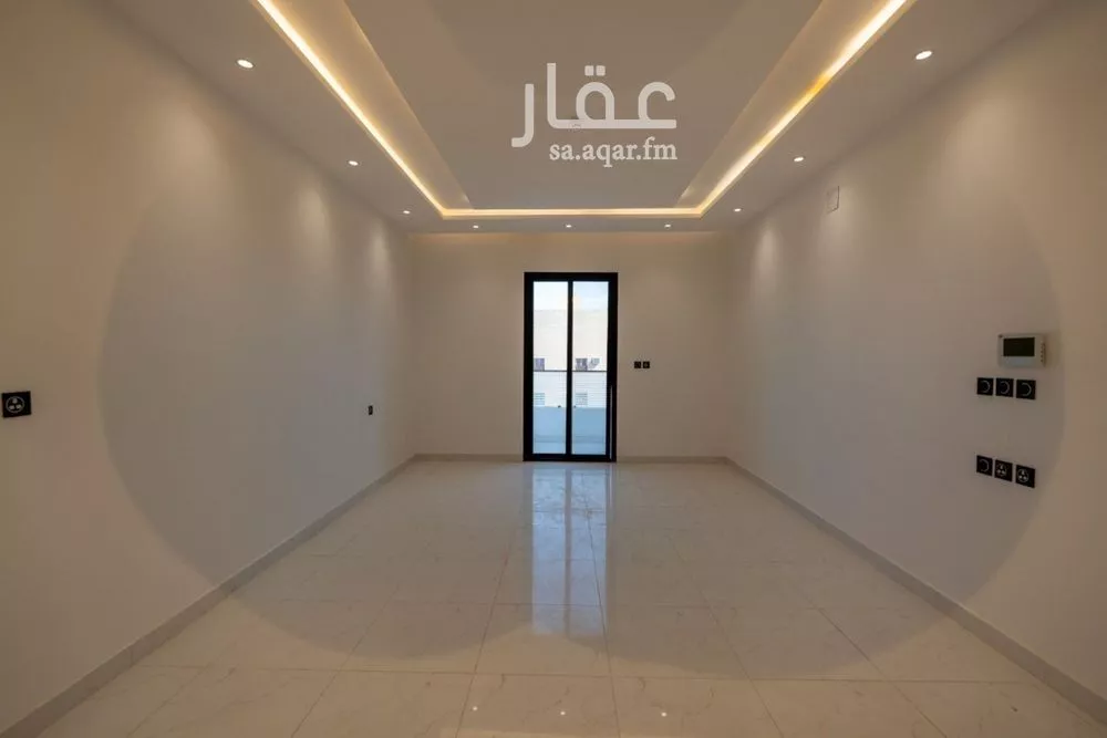 شقة 3 غرف في العريجاء الغربية 4