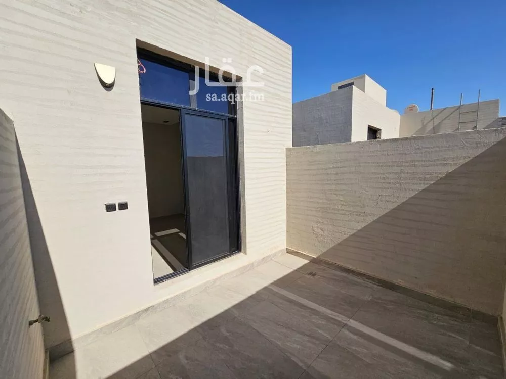 3 bedroom villa in Qurtubah 8