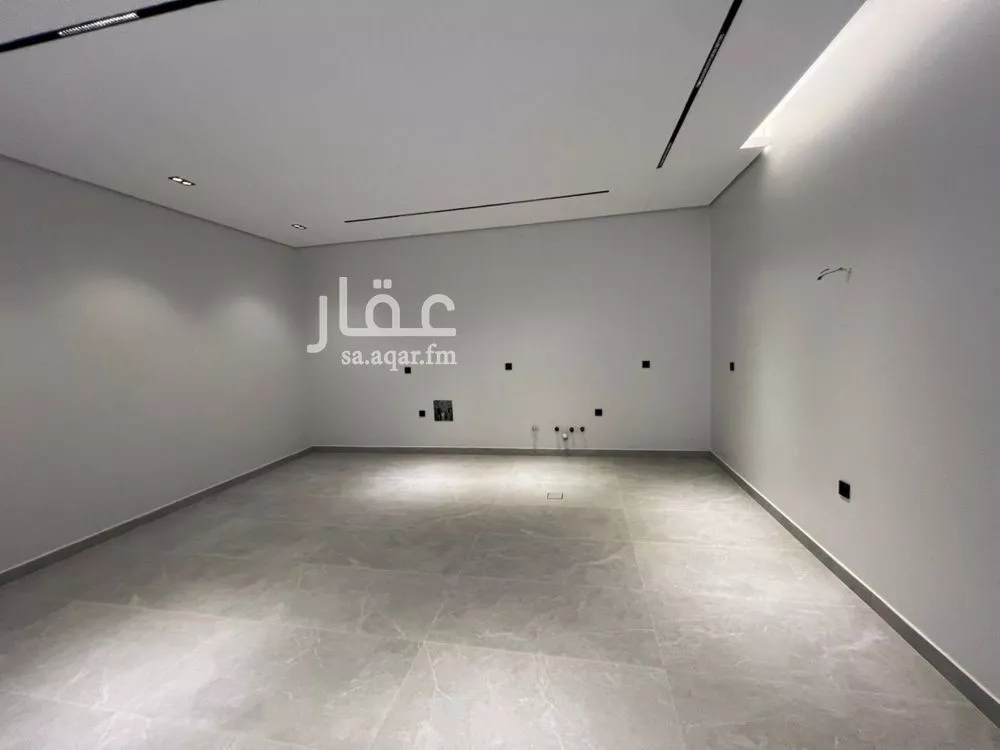 شقة 3 غرف في النرجس 9