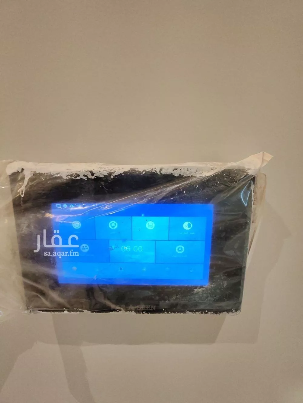 شقة 3 غرف في اليرموك 3