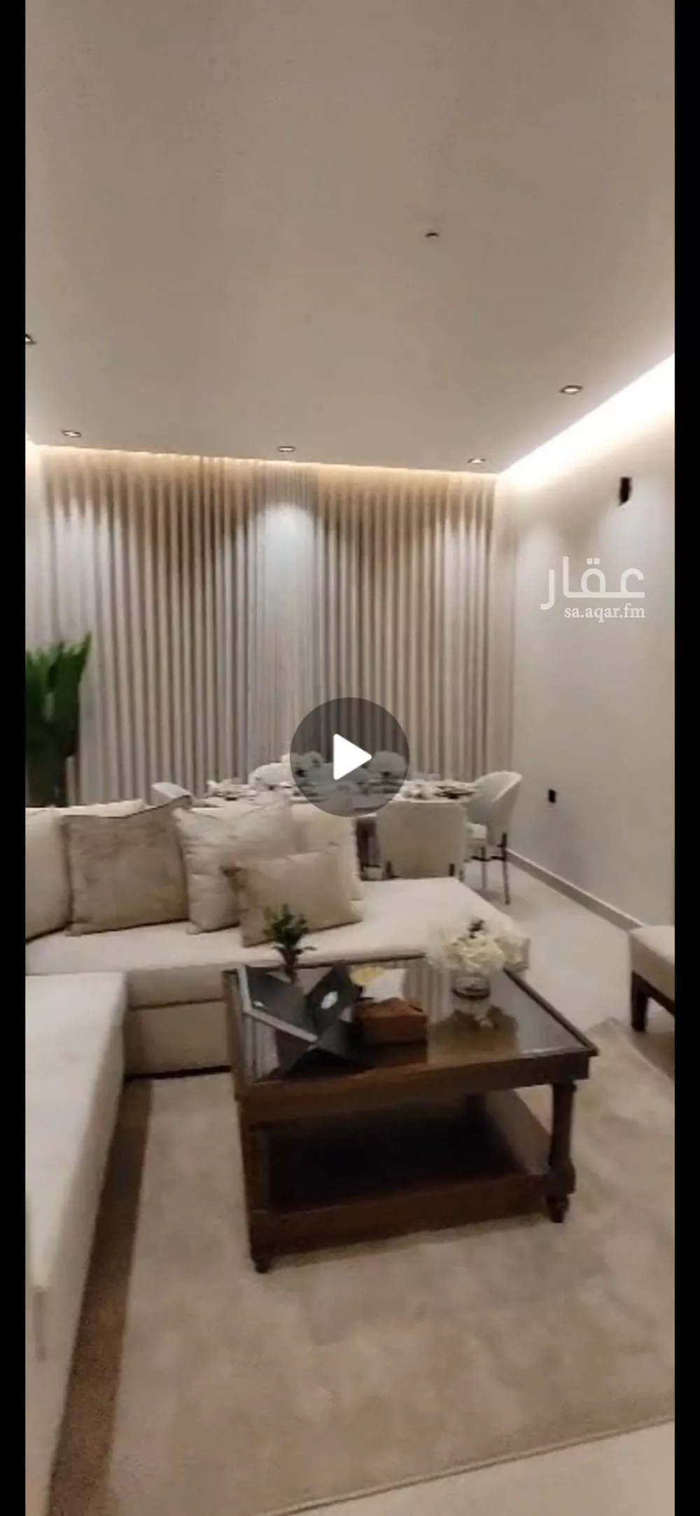 3 bedroom apartment in Tuwaiq 5