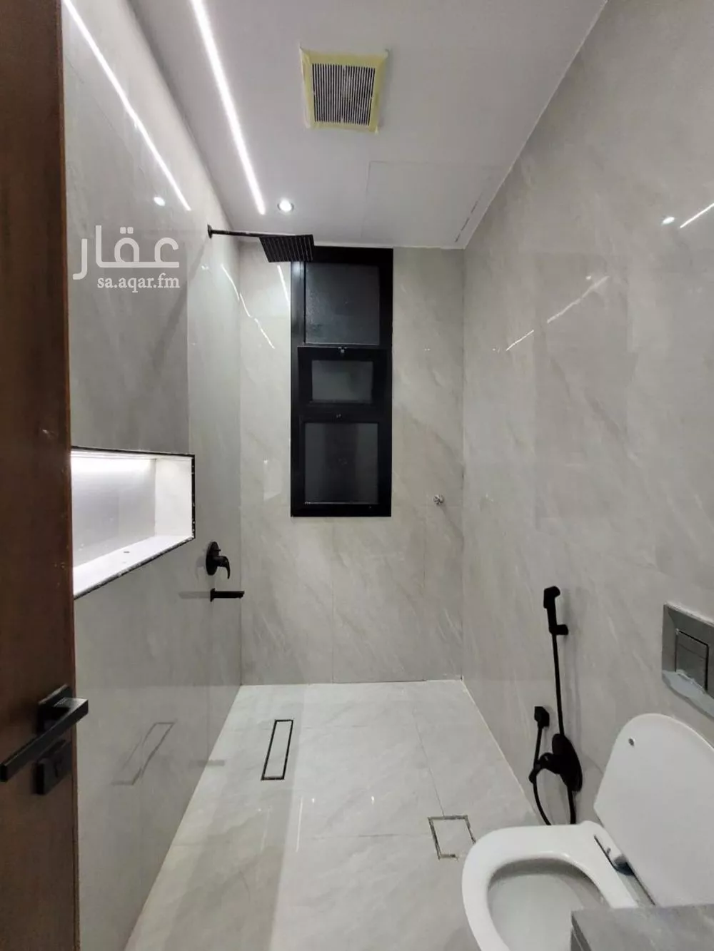 شقة 2 غرف في ظهرة نمار 4