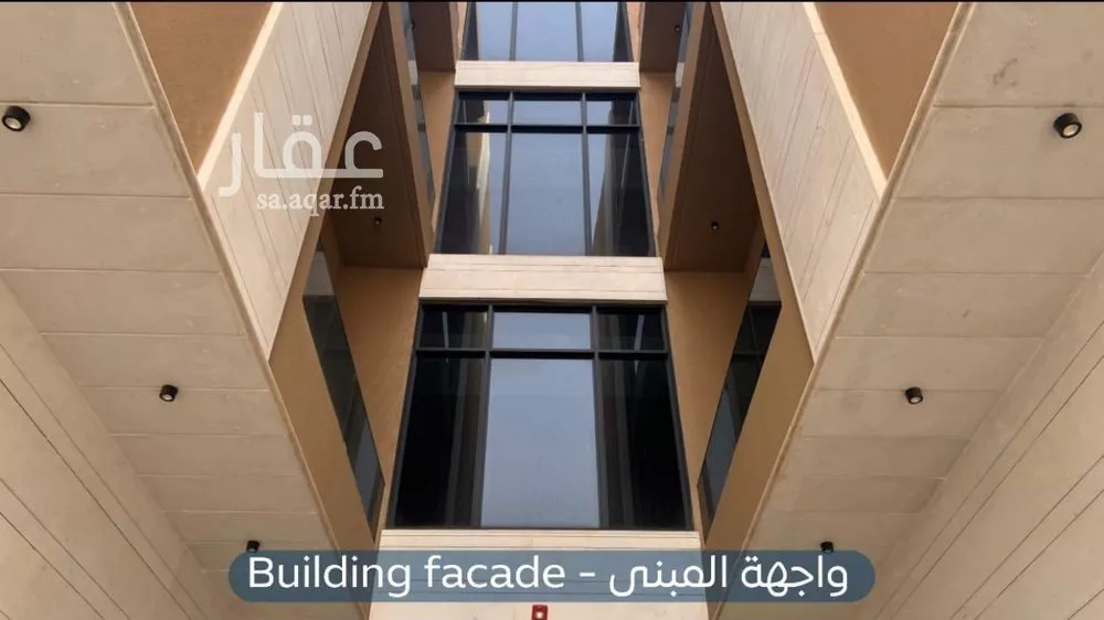 شقة 4 غرف في المهدية 6