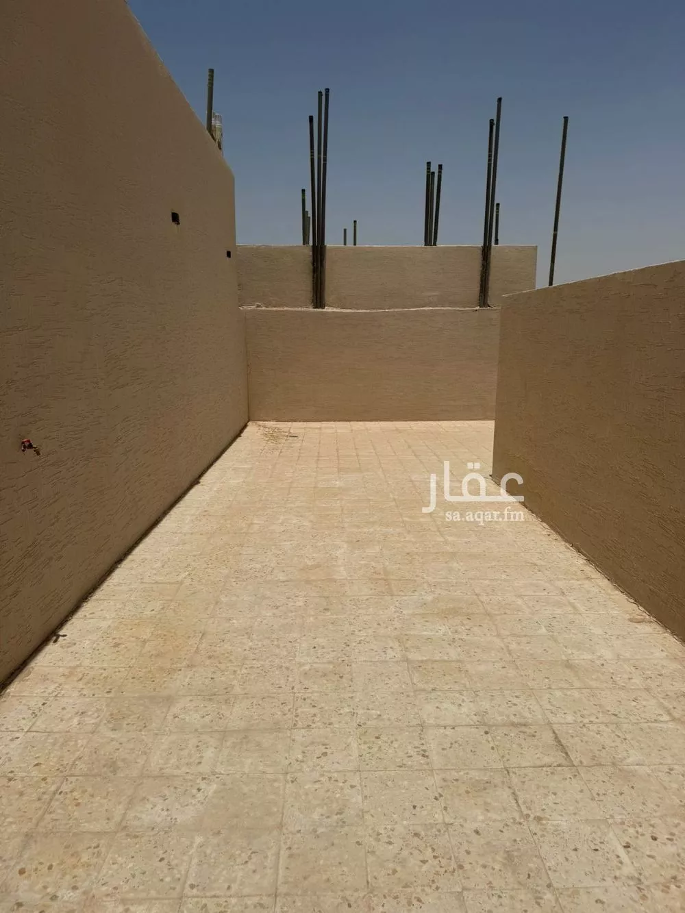 شقة 4 غرف في ديراب 15