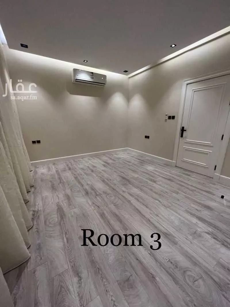 شقة 3 غرف في الملقا 13