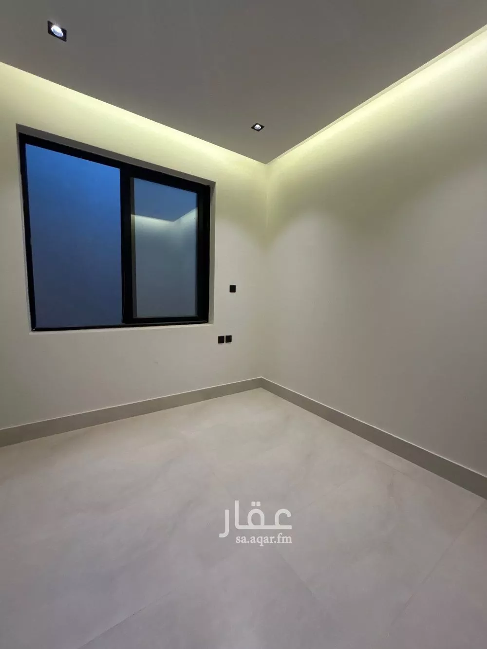 شقة 3 غرف في العارض 9