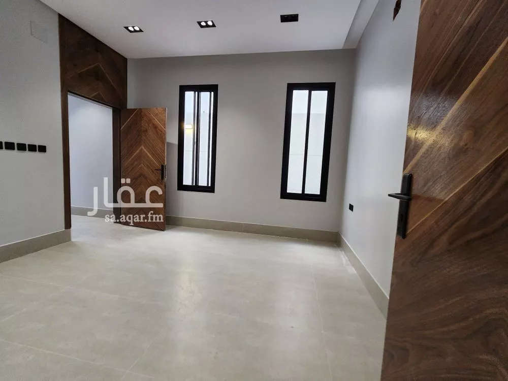 شقة 4 غرف في طويق 7