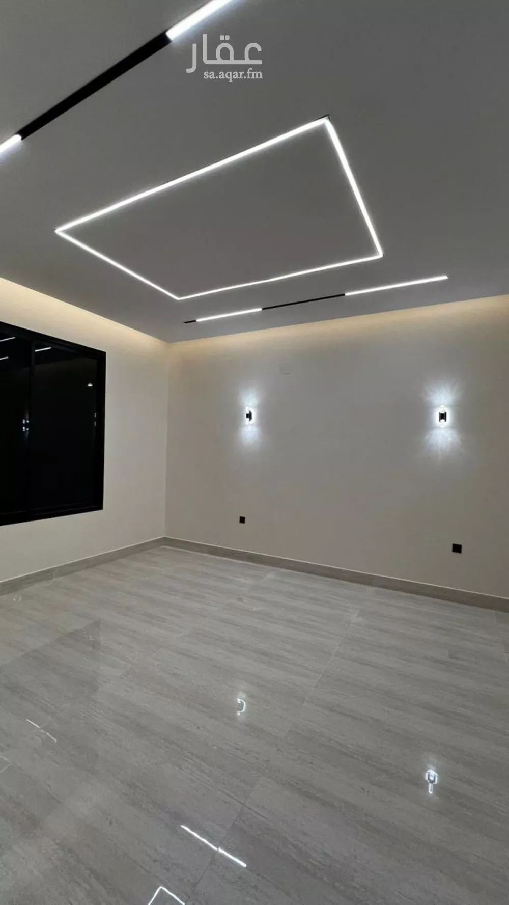 3 bedroom apartment in Al Hazm 11