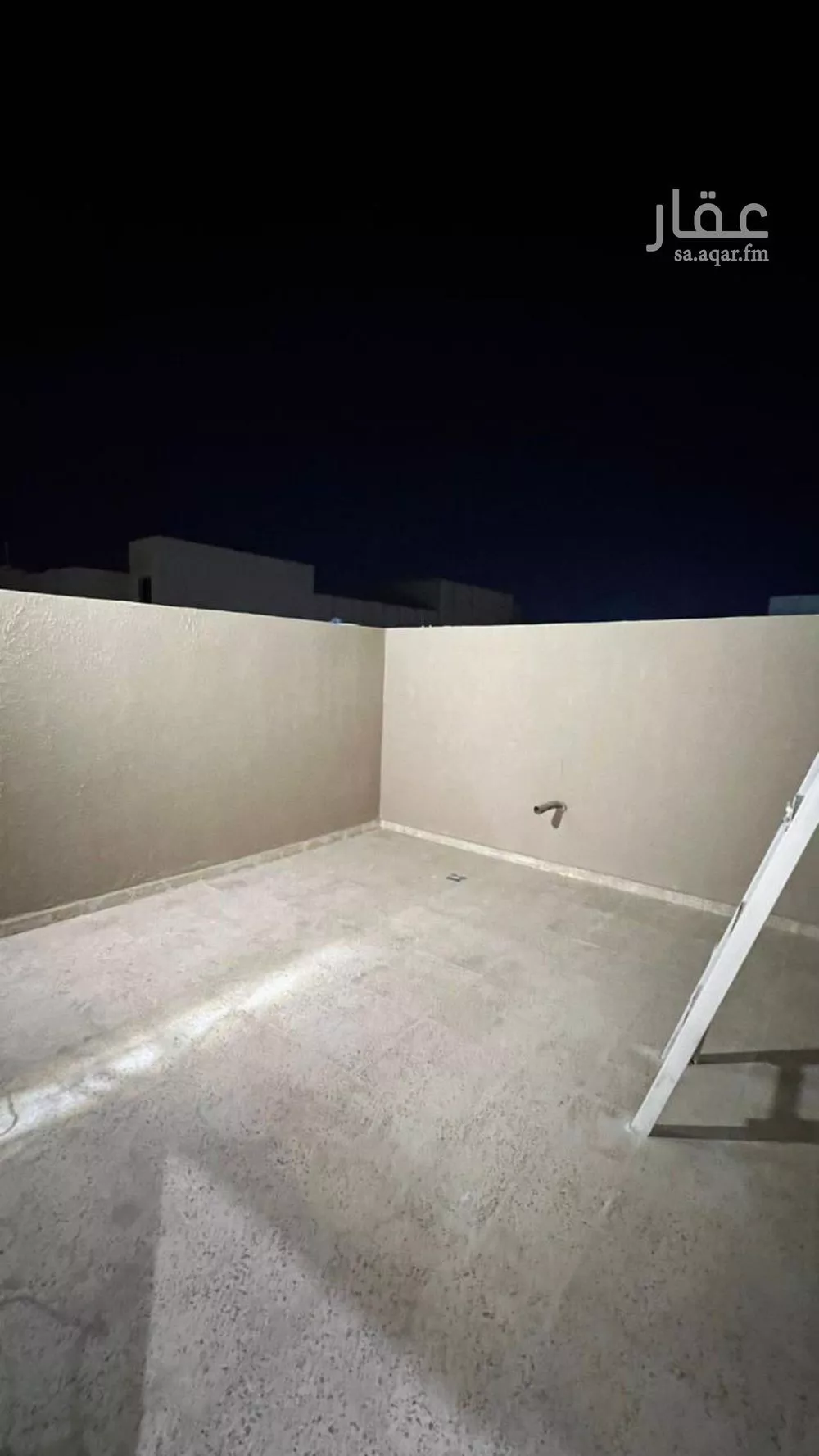 3 bedroom apartment in Al Hazm 3