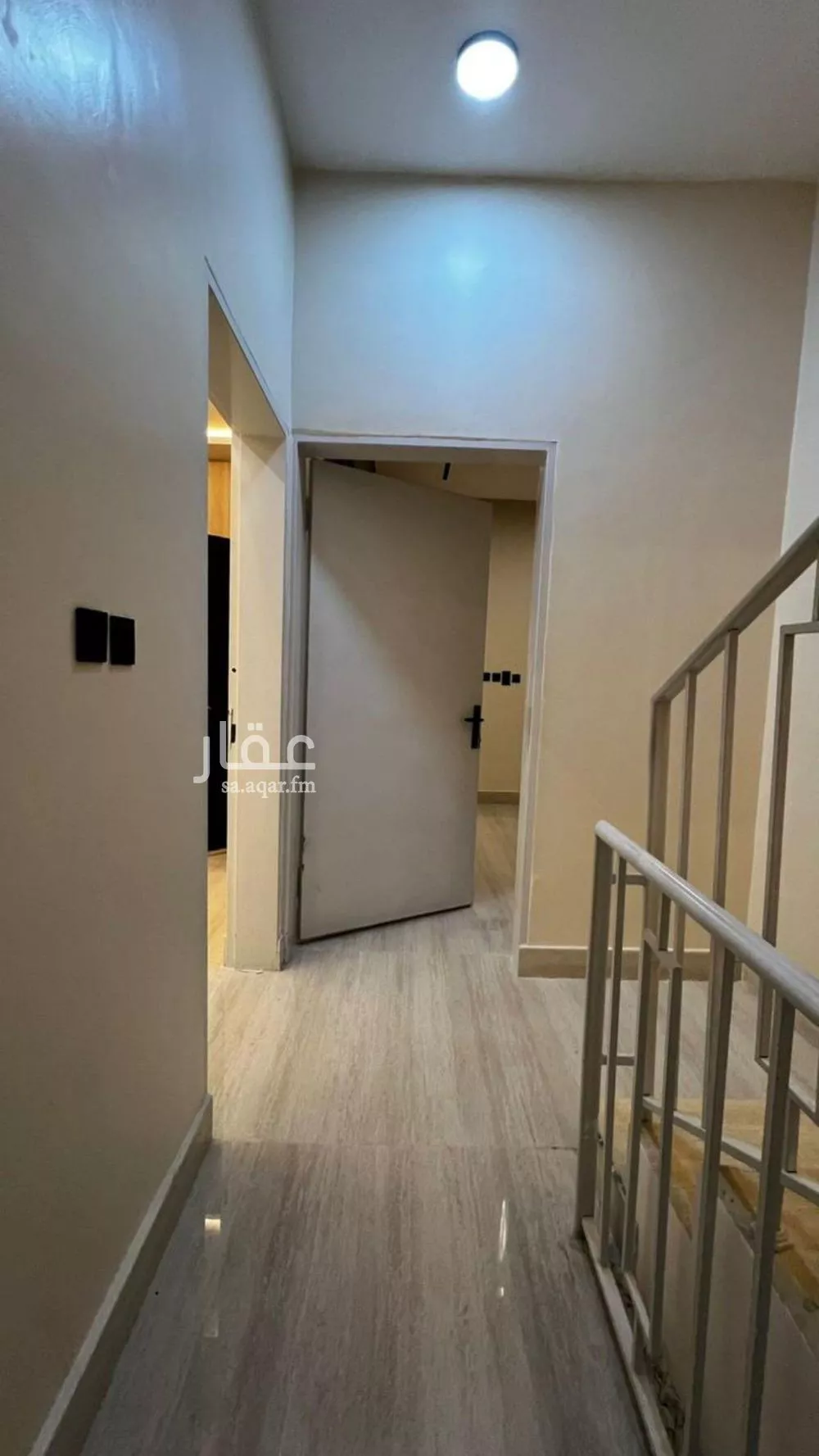 3 bedroom apartment in Al Hazm 6