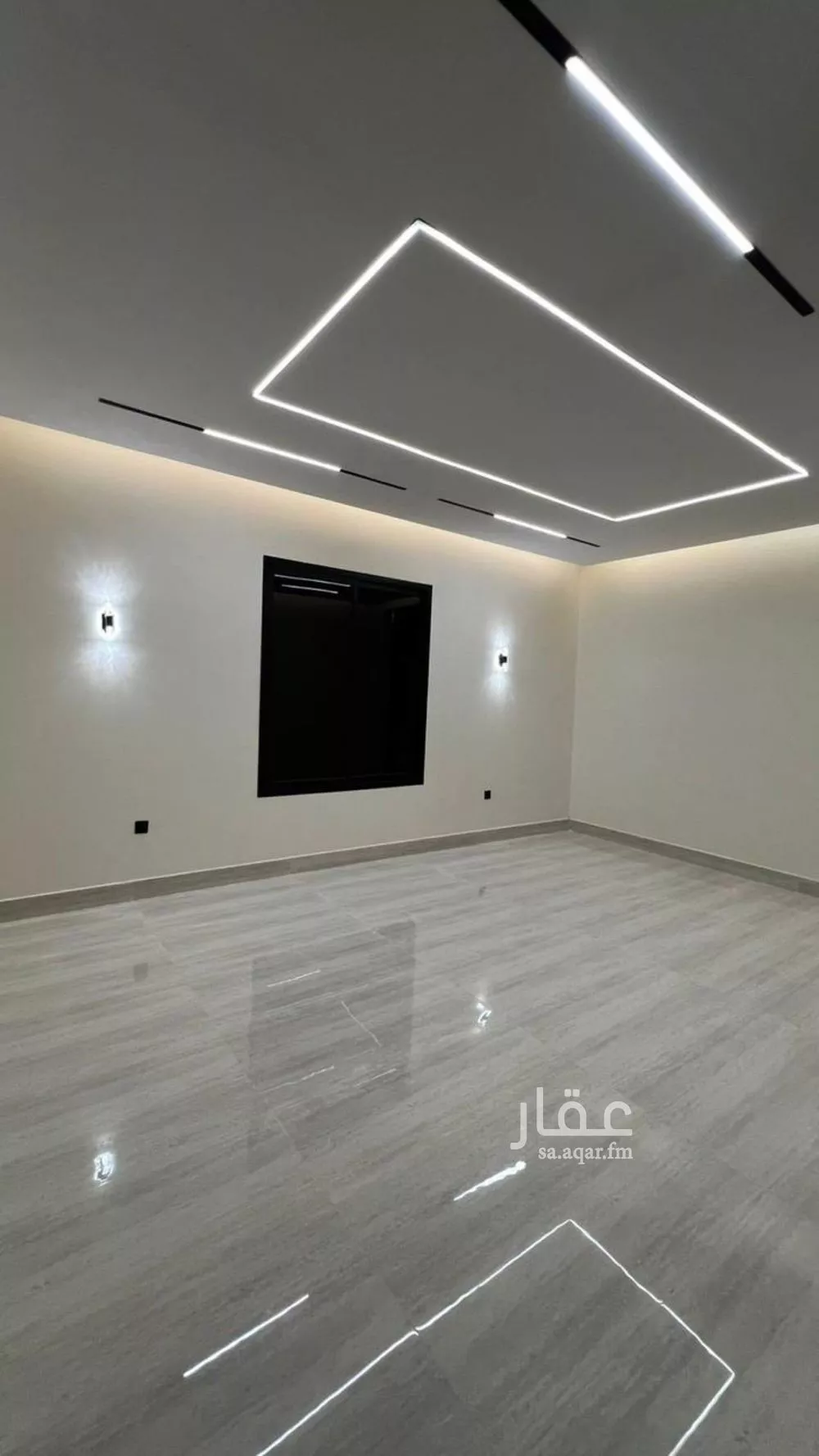 3 bedroom apartment in Al Hazm 7